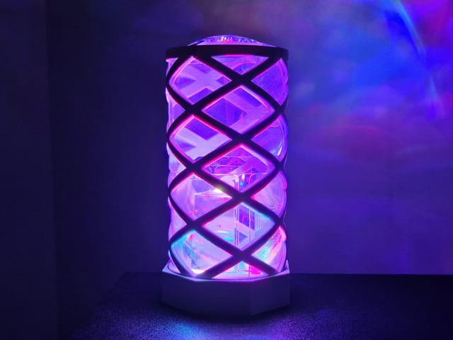 Caleidron