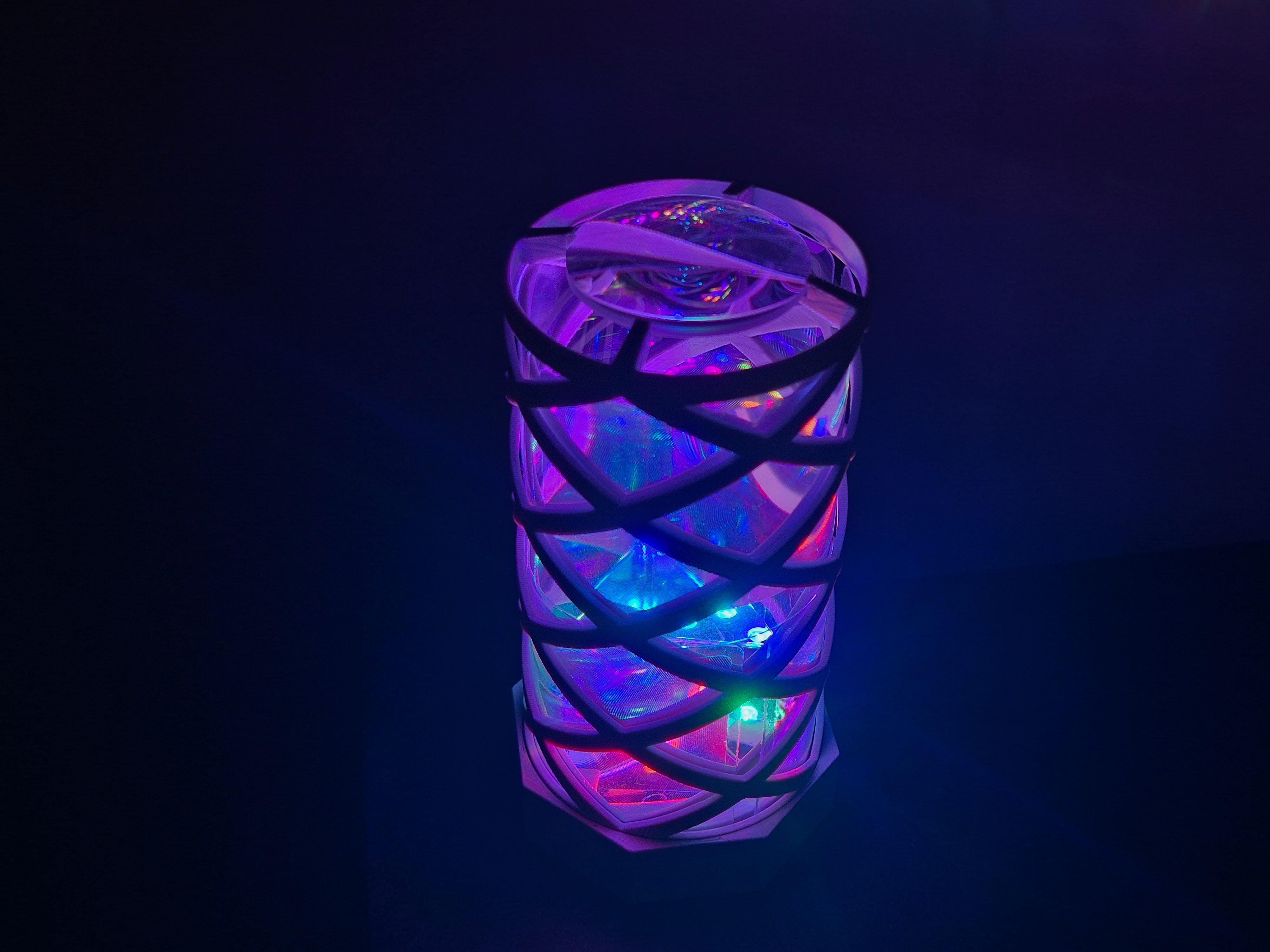 Caleidron